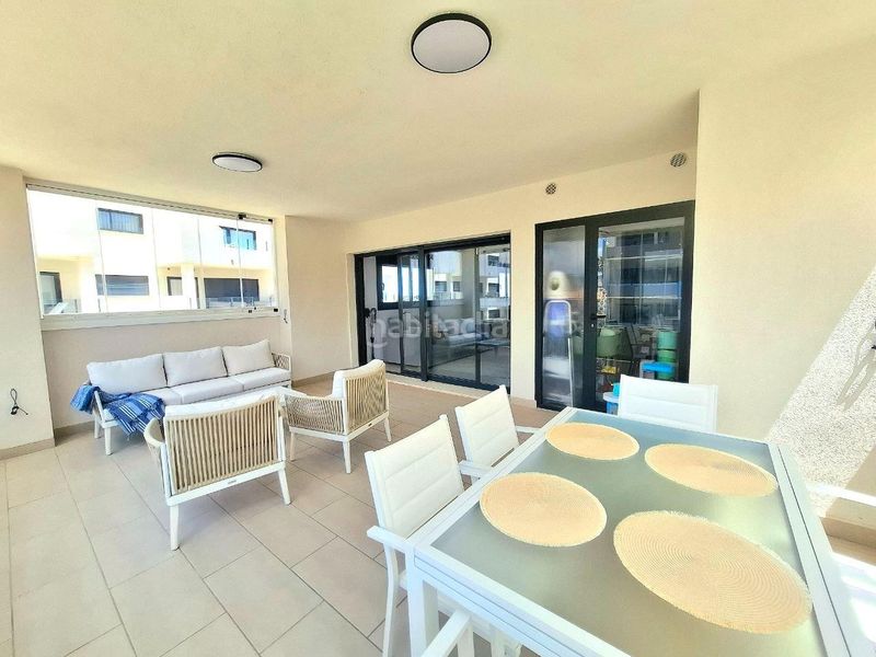 Foto 649863c1-d21d-4841-9a78-7eb217a1544d. Apartament amb aparcament piscina a Lomas de Cabo Roig - Los Dolses Orihuela