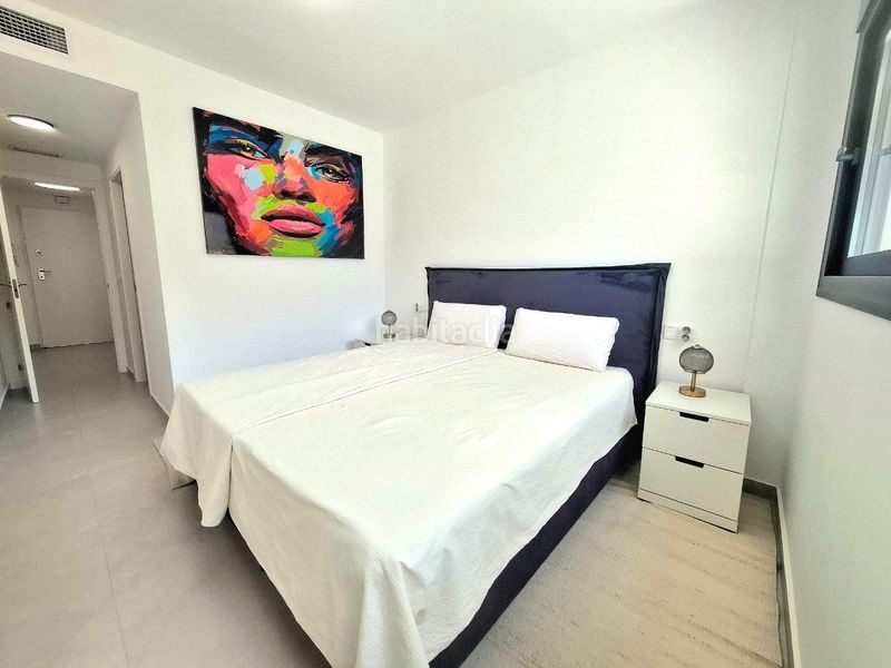 Foto d1647321-899e-4e16-a316-0bacd99492d9. Apartament amb aparcament piscina a Lomas de Cabo Roig - Los Dolses Orihuela