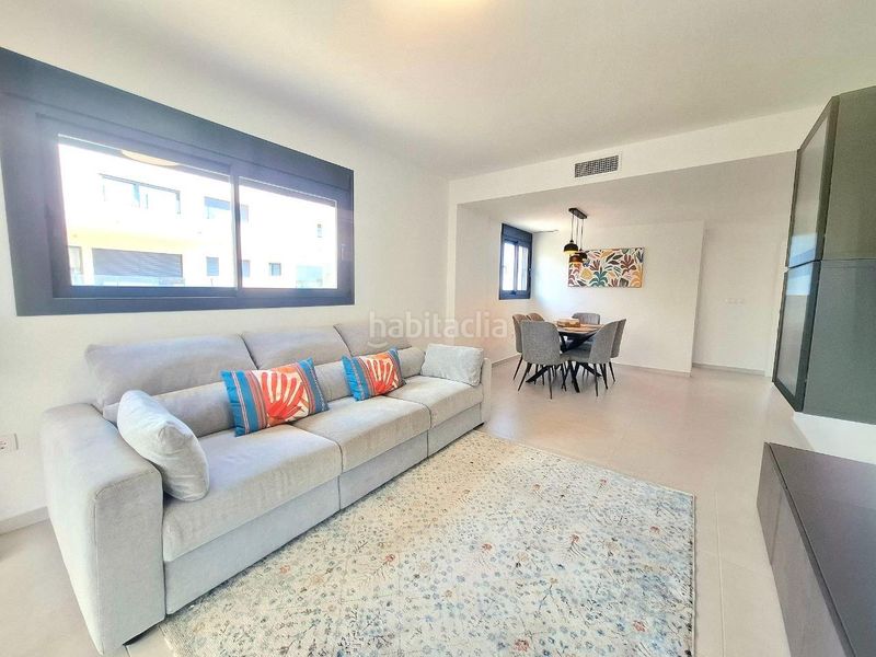 Foto d5399cb1-b547-4d76-8837-79f562d830bb. Apartament amb aparcament piscina a Lomas de Cabo Roig - Los Dolses Orihuela