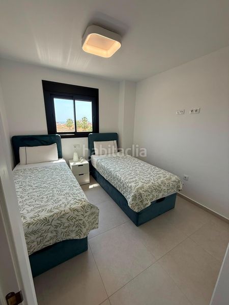 Foto dda7f11d-9526-44dd-a1e3-4de7f2a7e1b3. Apartament amb aparcament piscina a Lomas de Cabo Roig - Los Dolses Orihuela