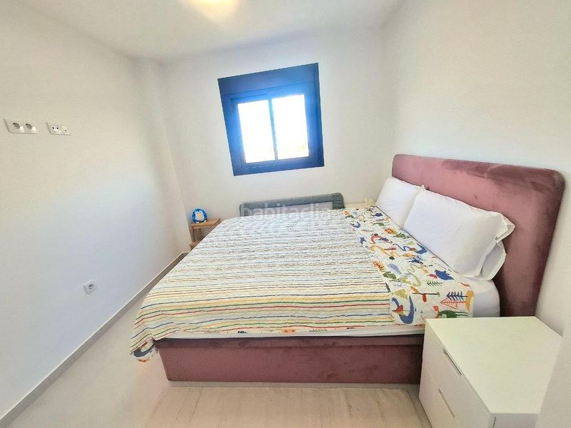 Foto f5ddf6b2-d88f-4447-8d31-31d1dcb22cc2. Apartament amb aparcament piscina a Lomas de Cabo Roig - Los Dolses Orihuela