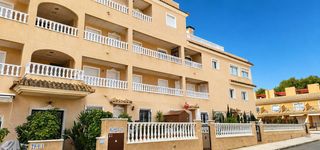 Apartament a Villamartín-Las Filipinas