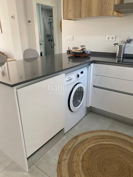 Foto 03d66377-a23e-4c92-b607-a793192773de. Apartament amb calefacció aparcament piscina a Los Almendros Orihuela