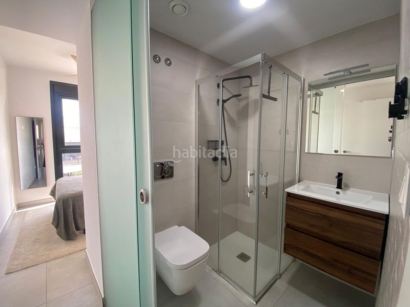 Foto 66791c06-2c8a-43c7-a10b-72694762c5c2. Apartament amb calefacció aparcament piscina a Los Almendros Orihuela