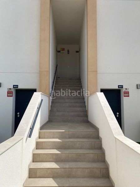 Foto 7258d391-7576-4cb3-a07e-afe968a2ff1b. Apartament amb calefacció aparcament piscina a Los Almendros Orihuela