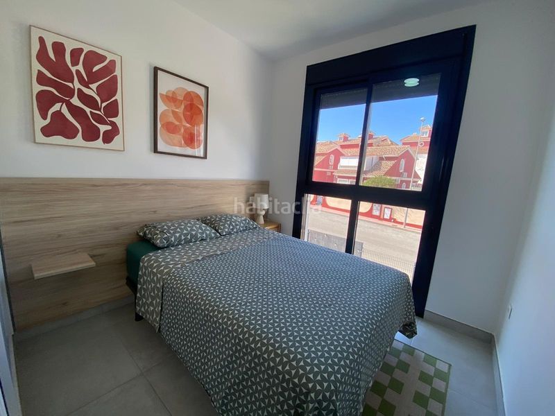 Foto a4c0691a-5d83-4685-a4d8-c88d7eb37bee. Apartament amb calefacció aparcament piscina a Los Almendros Orihuela