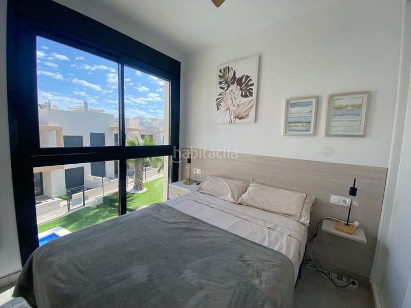 Foto c95adbbf-4152-4389-aa96-8ede1938c485. Apartament amb calefacció aparcament piscina a Los Almendros Orihuela
