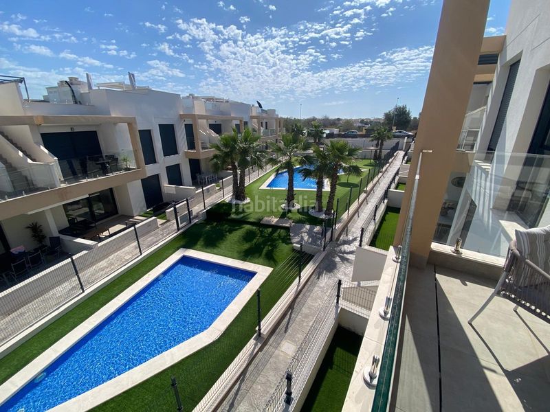 Foto fd1181be-0f07-457e-80f4-8d6d8c78fdcc. Apartament amb calefacció aparcament piscina a Los Almendros Orihuela