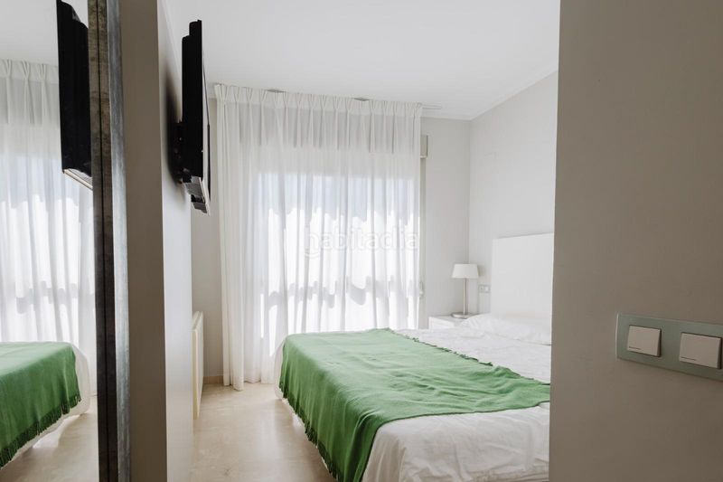 Foto 048ed78f-d8af-4b4b-8f5f-2ecf1a7b7b34. Apartament amb calefacció aparcament piscina a Campoamor Orihuela