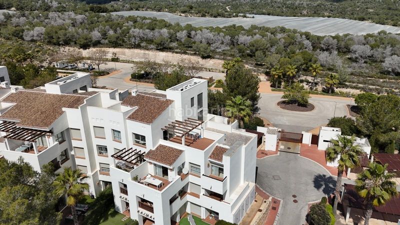 Foto 0543dbab-1a93-4118-a6e3-27d9ab35c491. Apartament amb calefacció aparcament piscina a Campoamor Orihuela