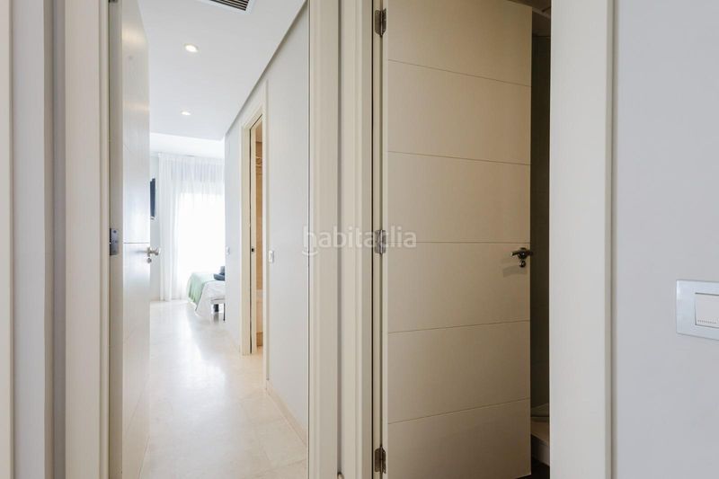 Foto 0ba4dd4d-73c3-4c7f-91b8-e34979008ae0. Apartament amb calefacció aparcament piscina a Campoamor Orihuela
