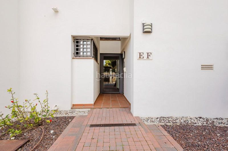 Foto 0c0b3eb7-0117-4ea0-9018-e453a20d2c18. Apartament amb calefacció aparcament piscina a Campoamor Orihuela