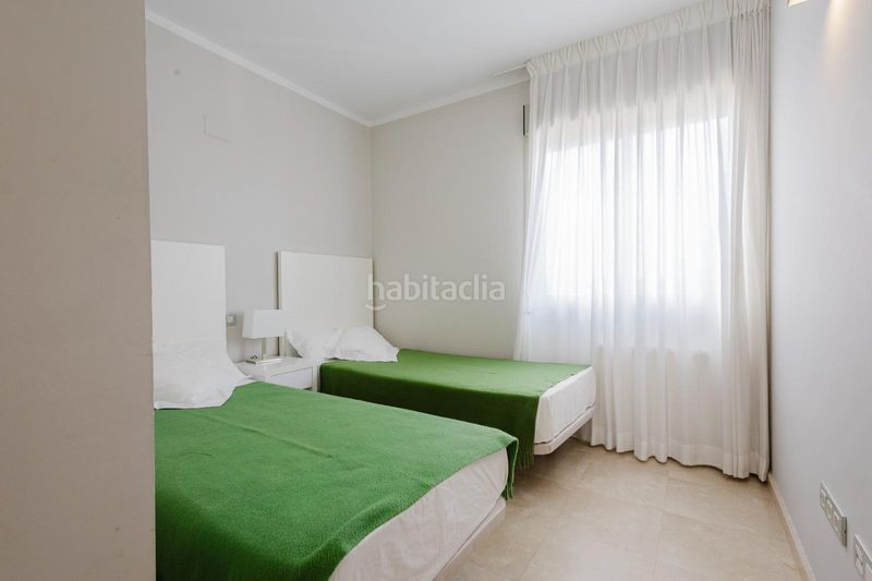 Foto 1a5c7522-14e4-4aed-939b-80f8e5d9a223. Apartament amb calefacció aparcament piscina a Campoamor Orihuela
