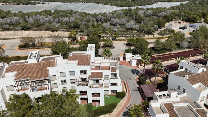 Foto 21d16eee-0013-45ca-82cf-357c06f0e6f8. Apartament amb calefacció aparcament piscina a Campoamor Orihuela