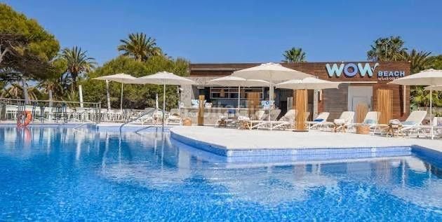 Foto 29499c5d-71c6-4dec-b5ce-41f515cb970e. Apartament amb calefacció aparcament piscina a Campoamor Orihuela