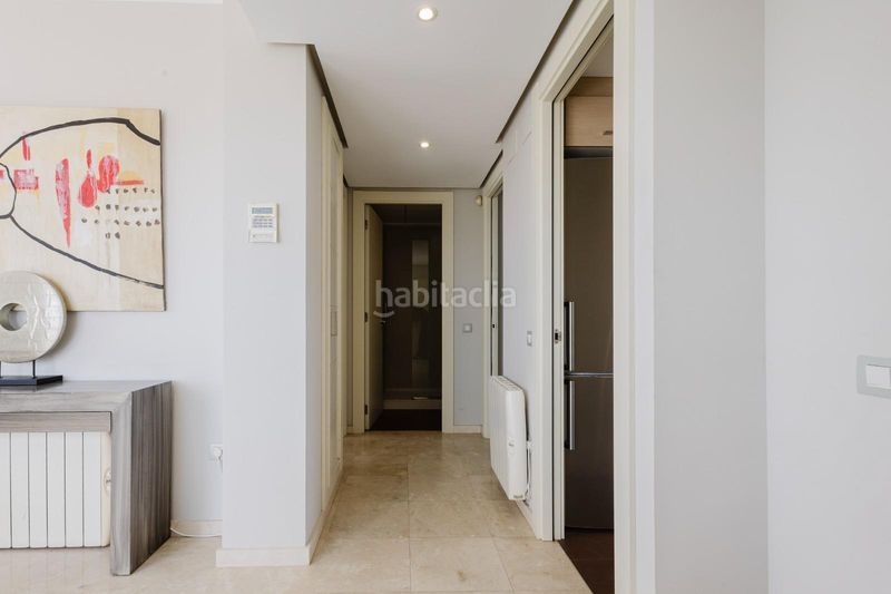 Foto 31fd81cd-d226-44a6-887b-2261b35886c3. Apartament amb calefacció aparcament piscina a Campoamor Orihuela