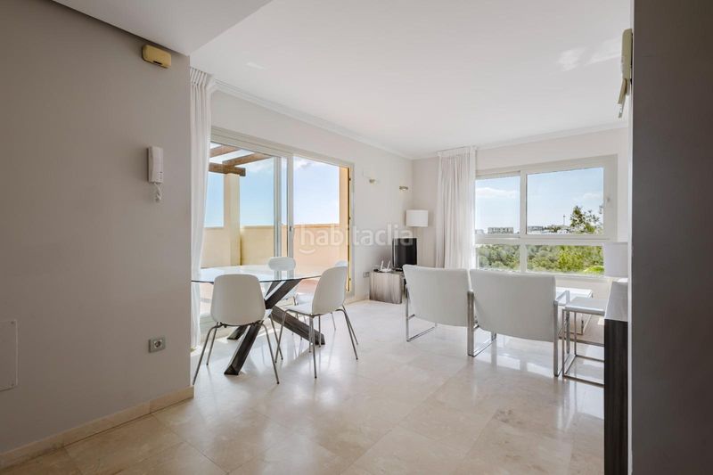 Foto 43548288-cc94-4480-9aa9-43f59faa7244. Apartament amb calefacció aparcament piscina a Campoamor Orihuela