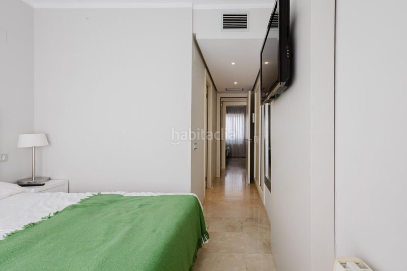 Foto 576e784a-11bc-40dc-82dd-45f735a58640. Apartament amb calefacció aparcament piscina a Campoamor Orihuela