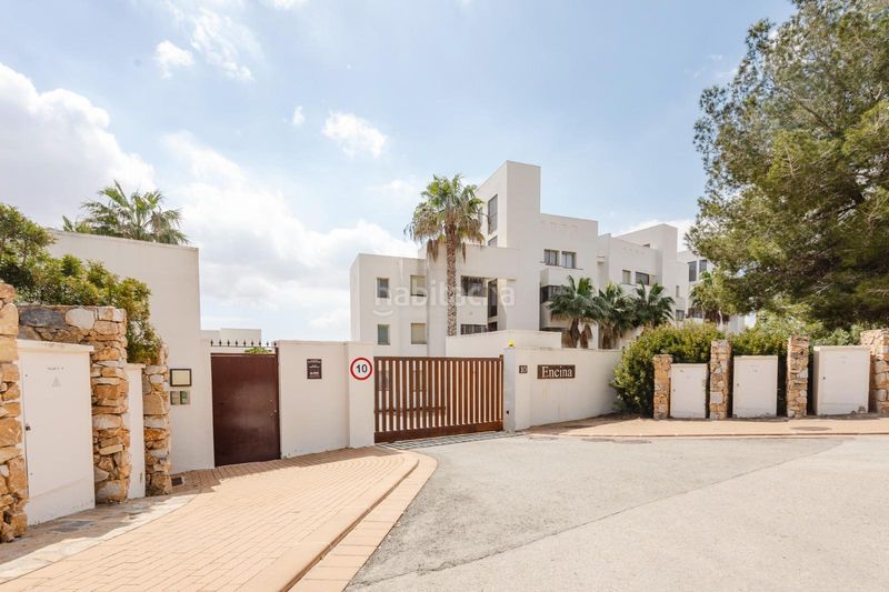 Foto 578a2e65-5251-4eb9-ba87-4de2f316217f. Apartament amb calefacció aparcament piscina a Campoamor Orihuela