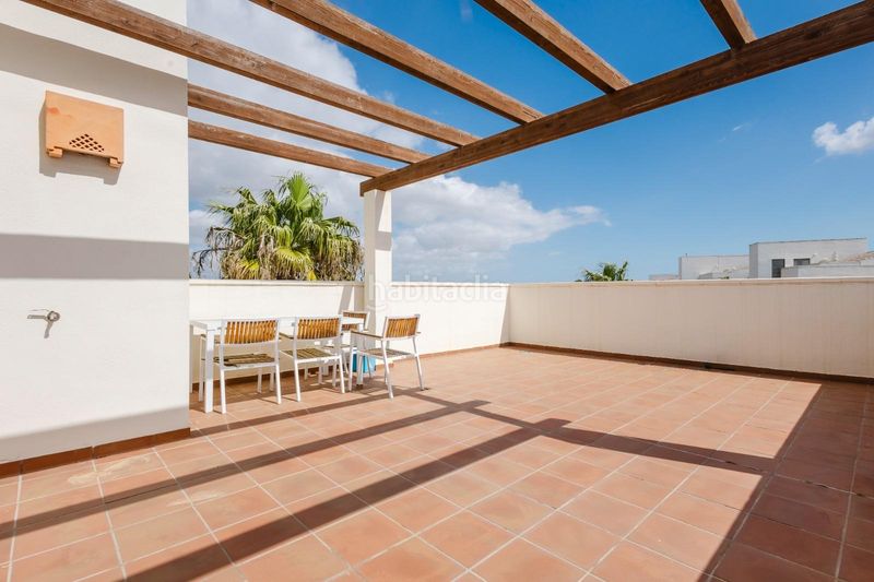 Foto 5fdb58a0-a004-4914-ab94-9abc2897718e. Apartament amb calefacció aparcament piscina a Campoamor Orihuela