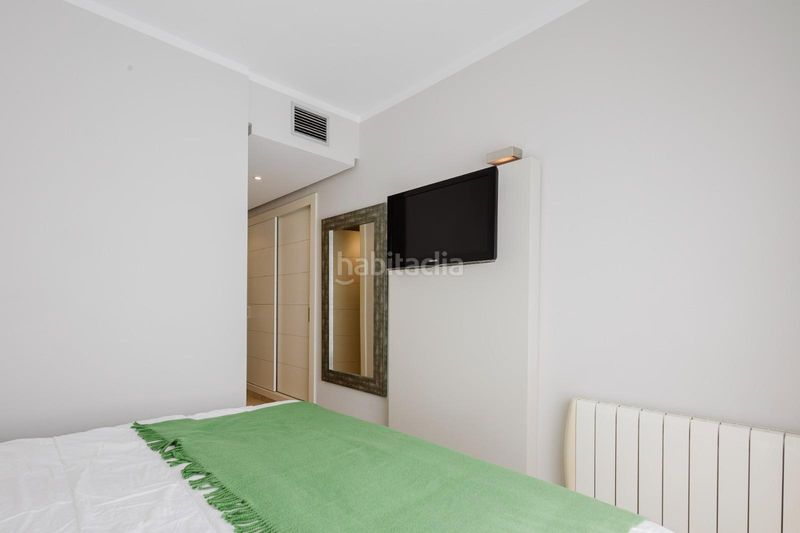 Foto 707a3a74-8c4f-4c4b-bc5c-50e6ea31bd95. Apartament amb calefacció aparcament piscina a Campoamor Orihuela