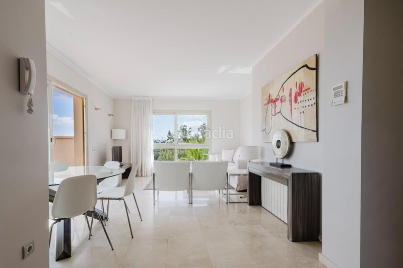 Foto 787f9d7a-c0a8-474f-8635-d691a67f0b19. Apartament amb calefacció aparcament piscina a Campoamor Orihuela
