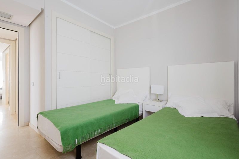 Foto 7b4846c4-6b39-4523-bca1-252bdee5fc17. Apartament amb calefacció aparcament piscina a Campoamor Orihuela