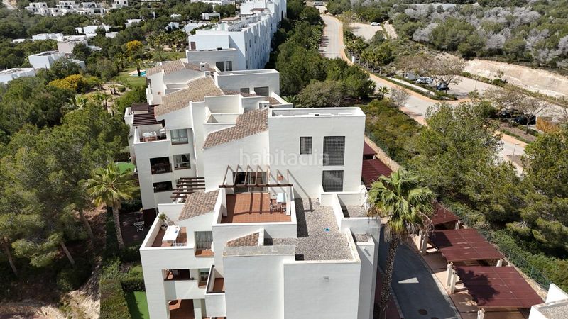 Foto 8f01dd54-9aa3-450e-a362-53500a39ad04. Apartament amb calefacció aparcament piscina a Campoamor Orihuela