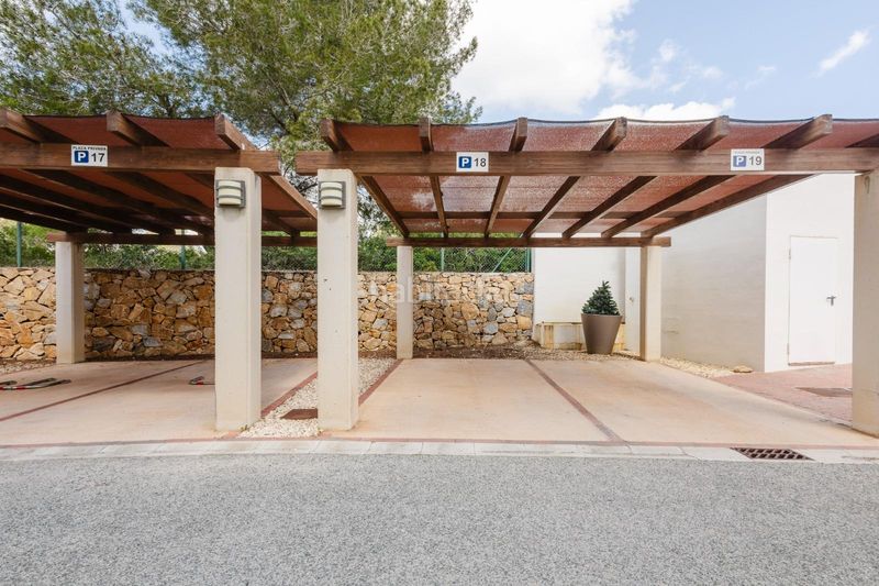 Foto a0d0afe0-6a61-4519-a61a-7f0d49c1c1ad. Apartament amb calefacció aparcament piscina a Campoamor Orihuela