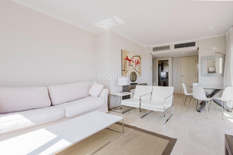 Foto b0d8337b-9d69-49ca-8604-d798d3abfeaa. Apartament amb calefacció aparcament piscina a Campoamor Orihuela