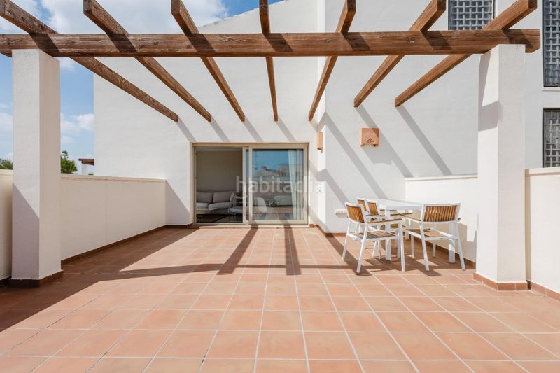 Foto e1ffd131-a751-4412-b301-247b269ad0ca. Apartament amb calefacció aparcament piscina a Campoamor Orihuela