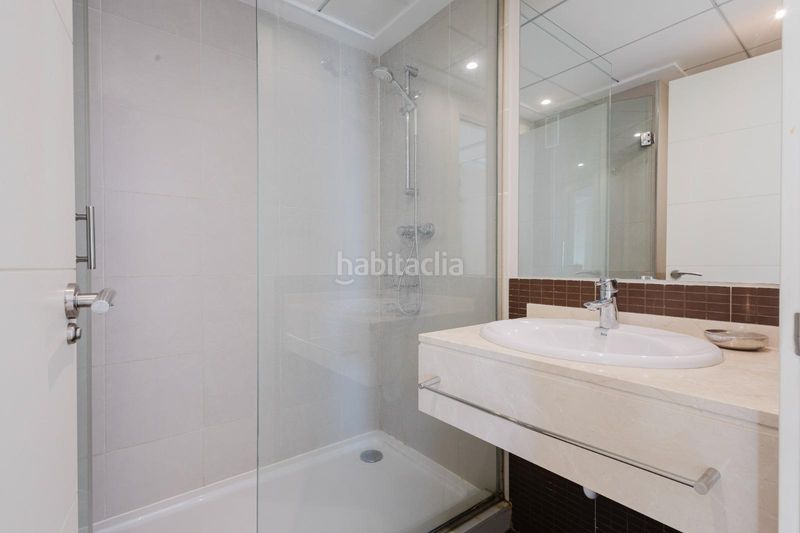 Foto e6cdfcec-d900-4618-b2b4-c014d135cccf. Apartament amb calefacció aparcament piscina a Campoamor Orihuela