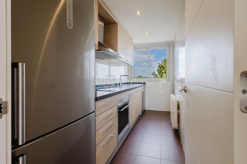 Foto f3f742af-3c7f-450e-9c54-01b6b920121d. Apartament amb calefacció aparcament piscina a Campoamor Orihuela
