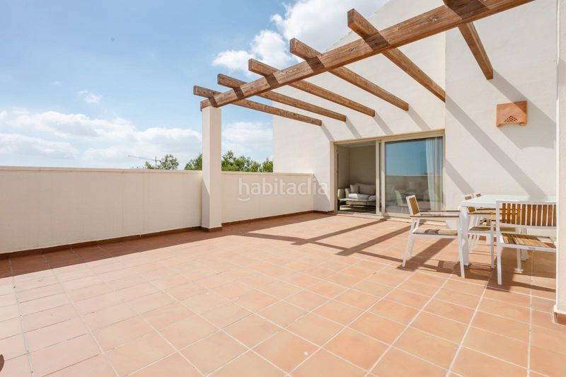 Foto f4d816b2-9bb9-4e4c-b825-b33153ed6089. Apartament amb calefacció aparcament piscina a Campoamor Orihuela