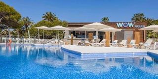 Apartament a Campoamor