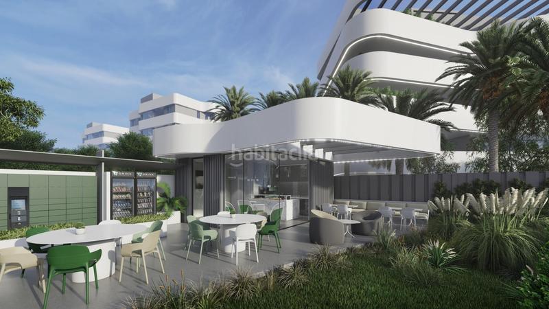 Foto 396d9915-f68e-420f-8e6b-0ae6674c8f58. Àtic amb aparcament piscina a El Raso Guardamar del Segura