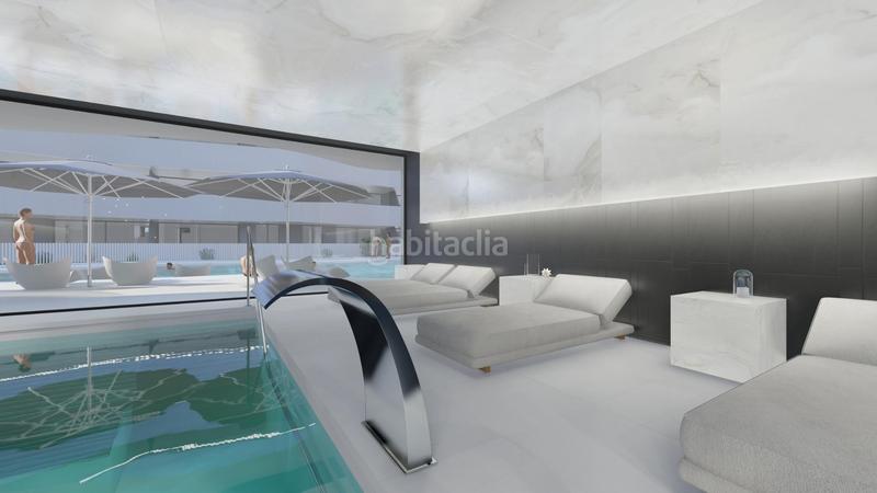 Foto b2d62053-6b2c-4c57-91be-0fdfd5fba98d. Àtic amb aparcament piscina a El Raso Guardamar del Segura