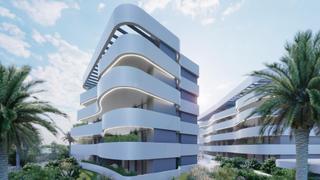 Àtic a El Raso. Residencial de obra nueva en el raso, guardamar del segura