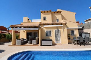 Chalet in Fortuna. Magnífica villa en fortuna  yc419132