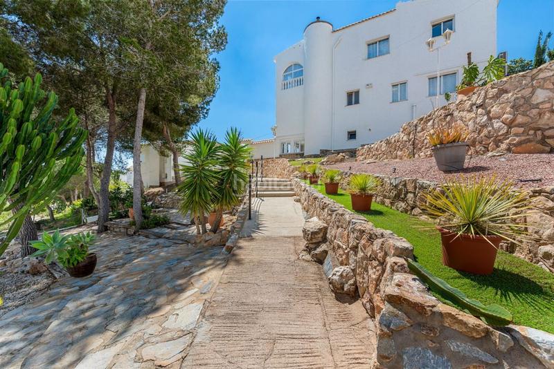 Foto 343137b5-13e5-4e55-88fa-cd32bba6bdd4. Chalet in calle mimosa 64 in El Pinar de Campoverde Pilar de la Horadada