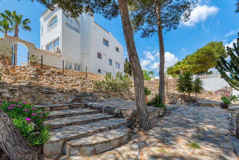 Foto 3aea83b5-9edb-4e95-b8b3-d94f29ce072b. Chalet in calle mimosa 64 in El Pinar de Campoverde Pilar de la Horadada