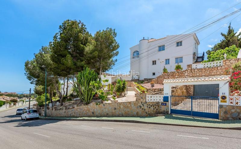 Foto fc111d56-2a86-4b4e-81d2-bea359acaab7. Chalet in calle mimosa 64 in El Pinar de Campoverde Pilar de la Horadada