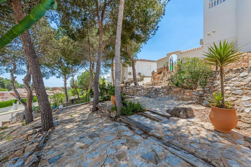 Foto 5de1df63-b848-4464-82a3-4207d76b3044. Chalet en calle mimosa 64 en El Pinar de Campoverde Pilar de la Horadada