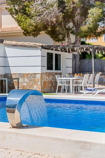 Foto 914ca25e-31d6-40f3-97f7-c5f7ccd7e7ca. Chalet en calle mimosa 64 en El Pinar de Campoverde Pilar de la Horadada