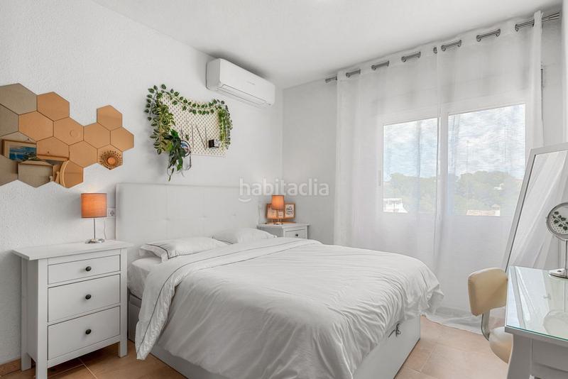 Foto 9fd3c37e-8c49-4e11-9625-fbc4d6efb5ef. Chalet en calle mimosa 64 en El Pinar de Campoverde Pilar de la Horadada