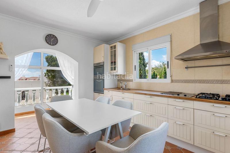 Foto a54518be-4430-4811-b2eb-a45df470b167. Chalet en calle mimosa 64 en El Pinar de Campoverde Pilar de la Horadada