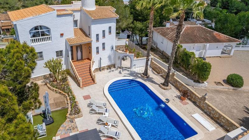 Foto cda65b72-b674-4025-b512-be29f48da989. Chalet en calle mimosa 64 en El Pinar de Campoverde Pilar de la Horadada