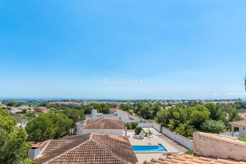 Foto dc237d7c-1070-43bf-b32f-0096d1030bee. Chalet en calle mimosa 64 en El Pinar de Campoverde Pilar de la Horadada