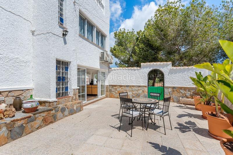 Foto fa5a23fc-2207-4aae-bbbd-83bee9c194a3. Chalet en calle mimosa 64 en El Pinar de Campoverde Pilar de la Horadada