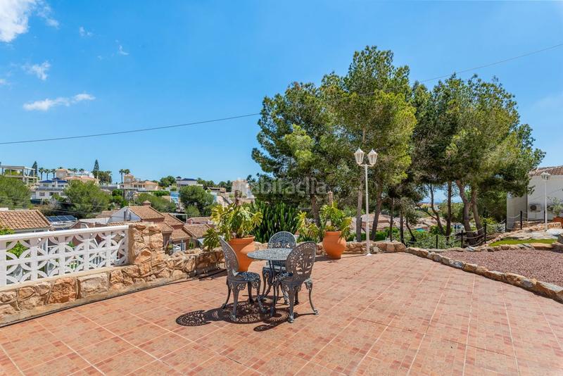 Foto faaf5cd1-ada9-44ed-88ab-a4bd063713cb. Chalet en calle mimosa 64 en El Pinar de Campoverde Pilar de la Horadada